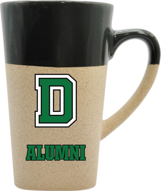 Dartmouth College Mom 16 oz Mug