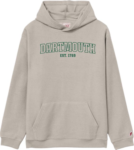 Dartmouth College Big Green Hooded Sweatshirt