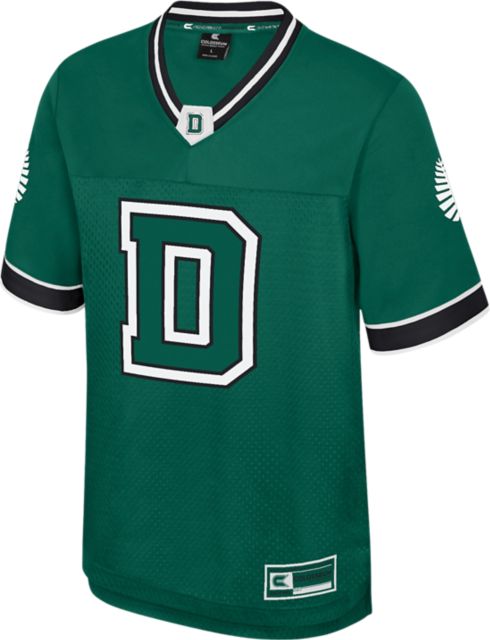 Dartmouth College Nothing but the Hits Football Jersey