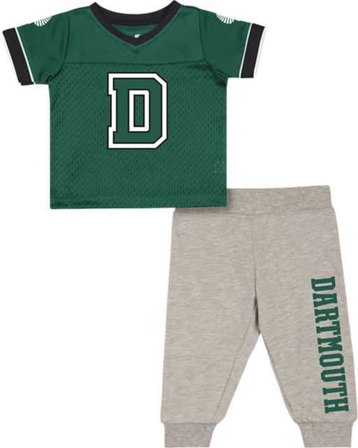 Dartmouth College Infant Set