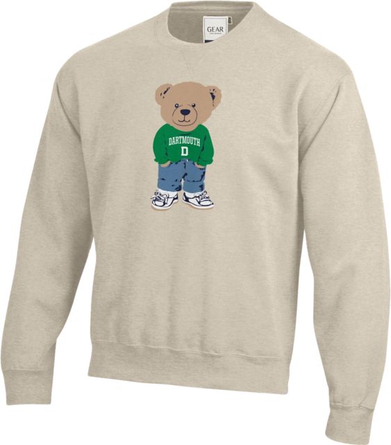 Dartmouth College Big Green Crewneck Sweatshirt