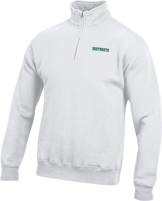 Dartmouth College 1/4 Zip