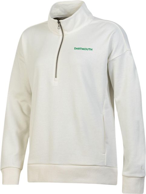 Dartmouth College Women's 1/4 Zip