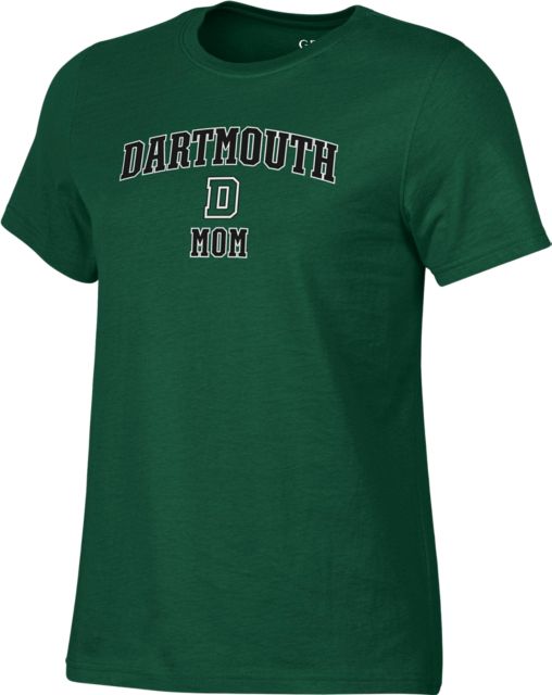 Dartmouth College Women's Short Sleeve T-Shirt