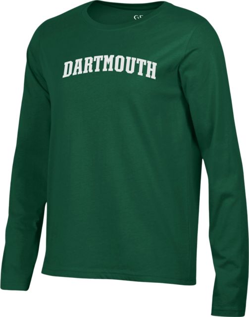 Dartmouth College Women's Long Sleeve T-Shirt