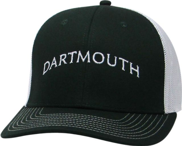 Dartmouth College Snapback Cap