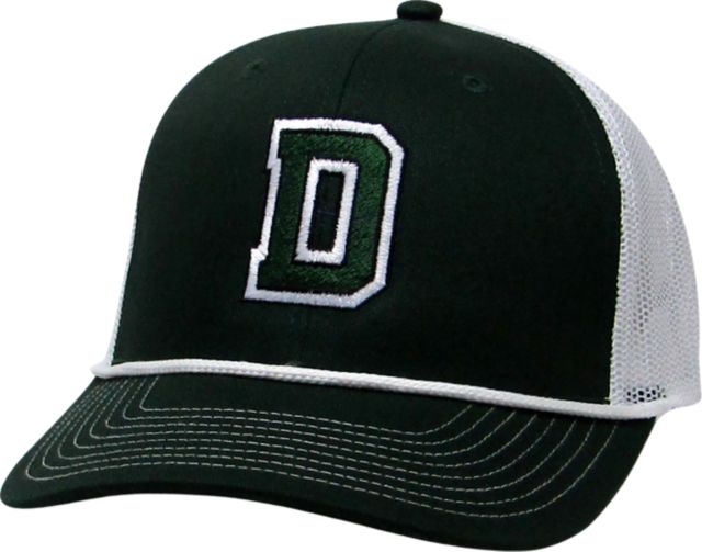 Dartmouth College Snapback Cap