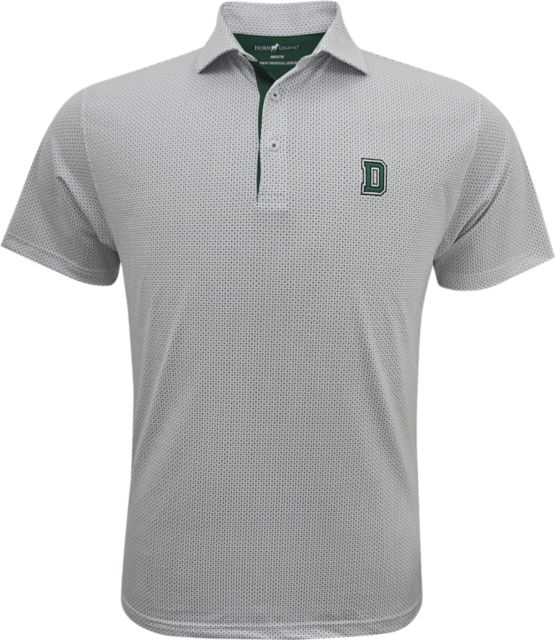 Dartmouth College Big Green Polo