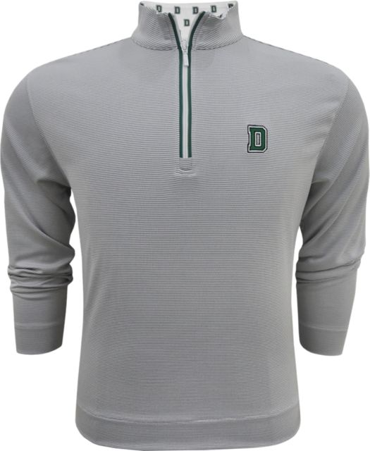 Dartmouth College Big Green 1/4 Zip