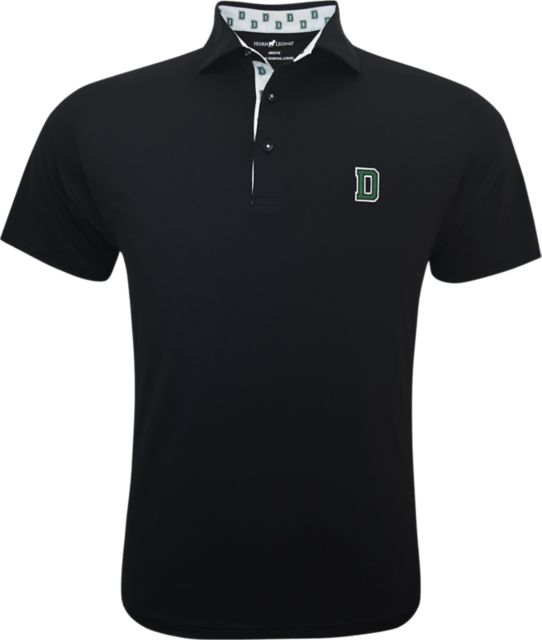 Dartmouth College Big Green Polo