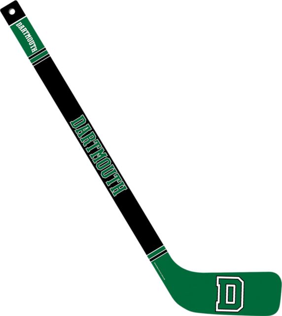 Dartmouth College Hockey Stick