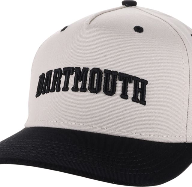 Dartmouth College Heritage Adjustable Cap