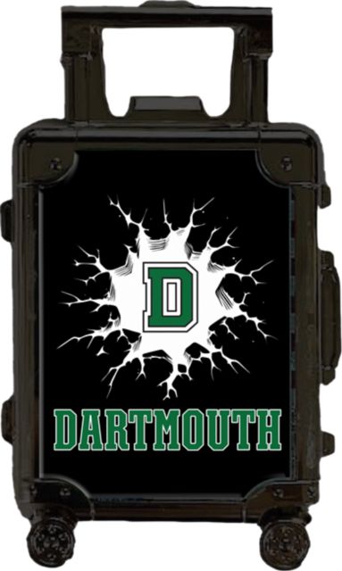 Dartmouth College Luggage Bottle Opener Magnet