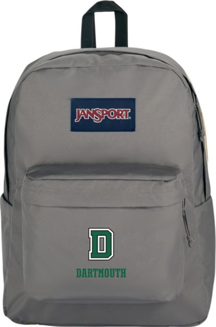 Dartmouth College Big Green Backpack