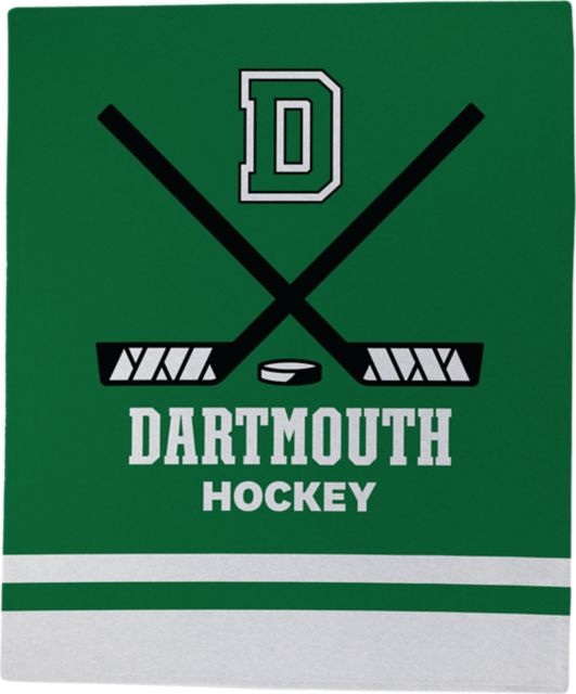 Dartmouth College 50x60 Blanket