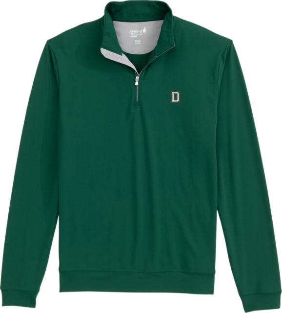 Dartmouth College Motion 1/4 Zip