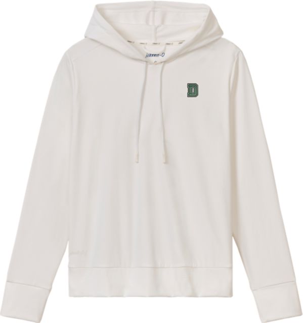 Dartmouth College Women's Nalla Pullover Hooded Sweatshirt