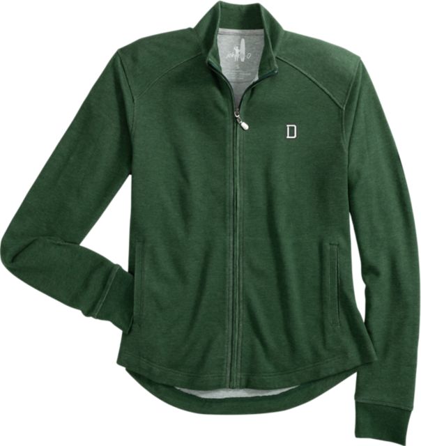Dartmouth College Women's Full Zip