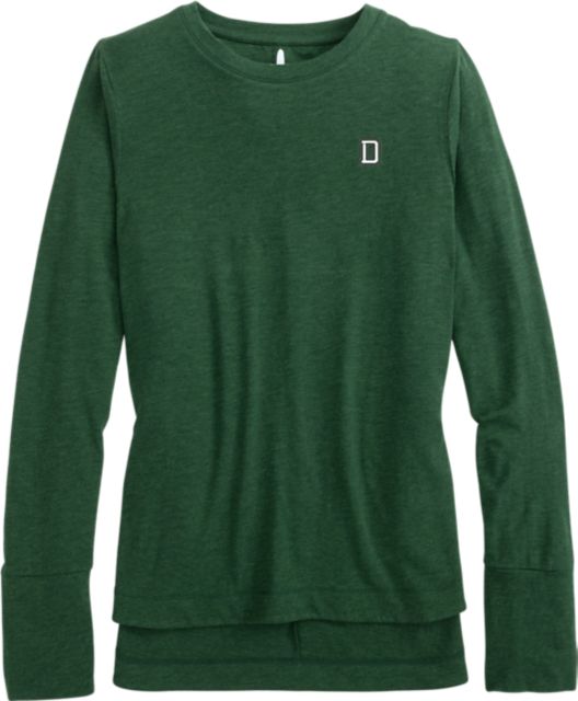 Dartmouth College Women's Valerie Long Sleeve T-Shirt