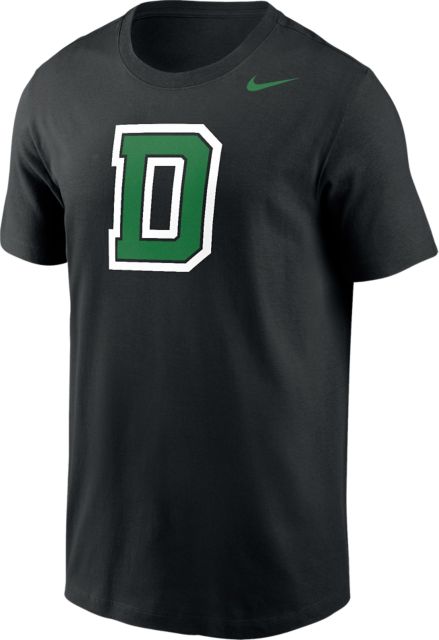 Dartmouth College Dri-Fit Short Sleeve T-Shirt