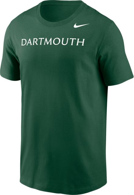 Dartmouth College Dri-Fit Short Sleeve T-Shirt