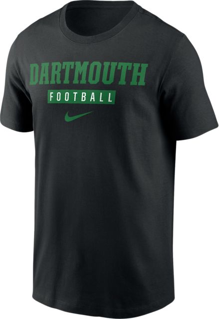 Dartmouth College Football Short Sleeve T-Shirt