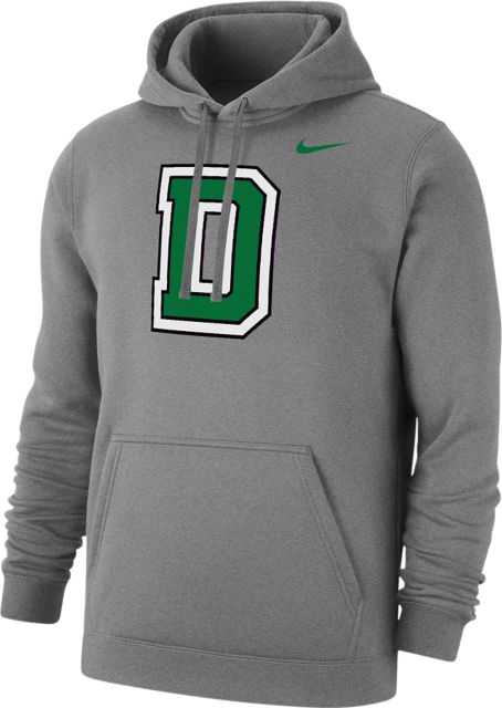 Dartmouth College Hooded Pullover Fleece Sweatshirt