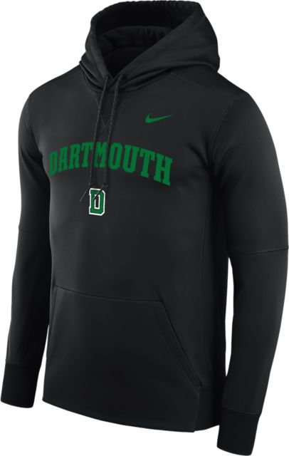 Dartmouth College Therma-Fit Hooded Sweatshirt