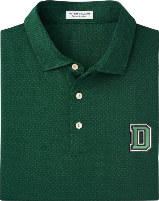 Dartmouth College Polo