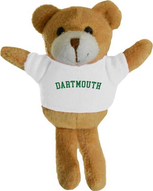 Dartmouth College Plush Magnet