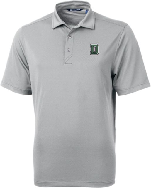 Dartmouth College Eco Pique Polo