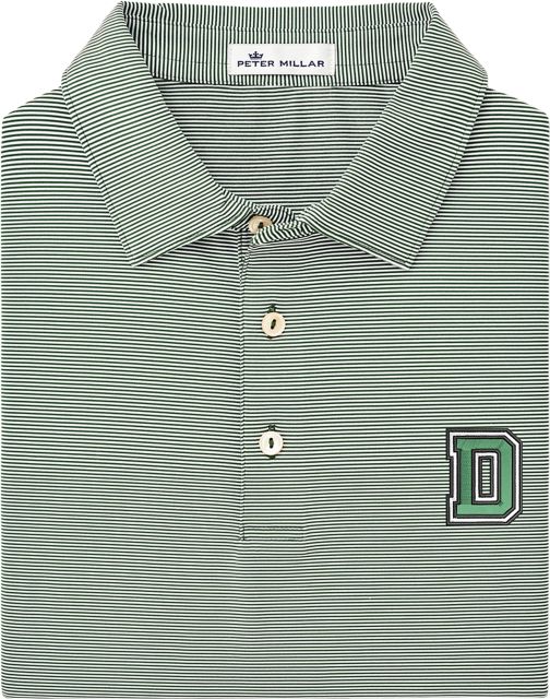 Dartmouth College Polo