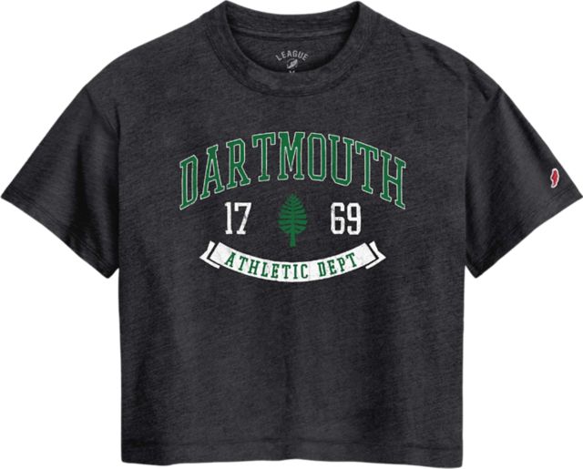 Dartmouth College Women's Short Sleeve T-Shirt