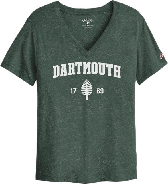 Dartmouth College Women's Short Sleeve T-Shirt