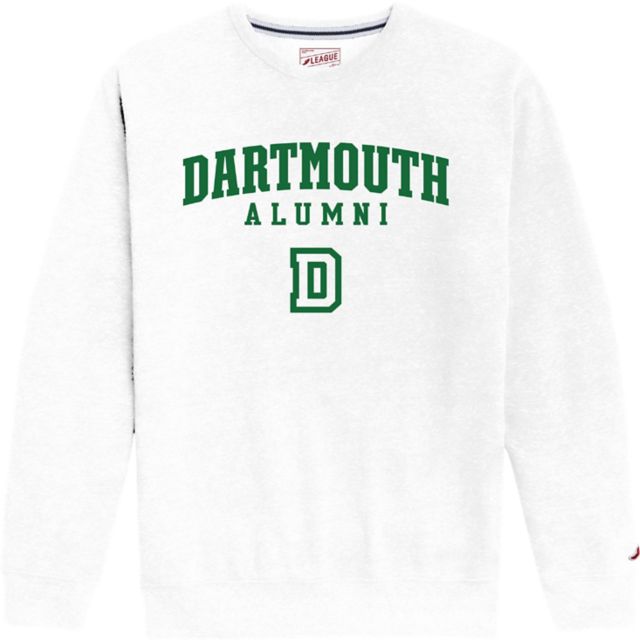 Dartmouth College Alumni Heritage Crewneck Sweatshirt