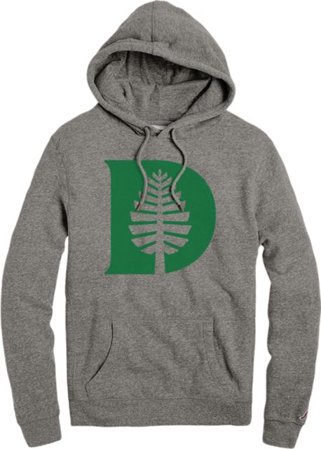 Dartmouth College Hooded Sweatshirt