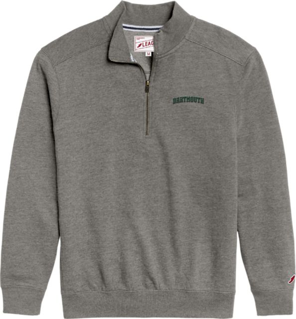 Dartmouth College Heritage 1/4 Zip