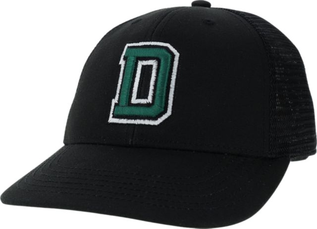 Dartmouth College Youth Snapback Cap