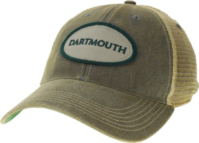 Dartmouth College Trucker Cap