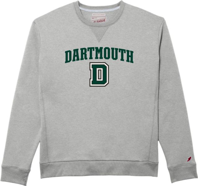 Dartmouth College Crewneck Sweatshirt