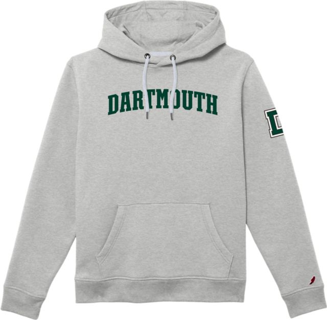 Dartmouth College Hooded Sweatshirt