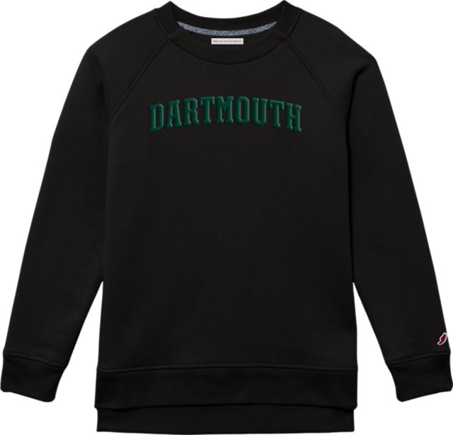 Dartmouth College Big Green Women's Crewneck Sweatshirt