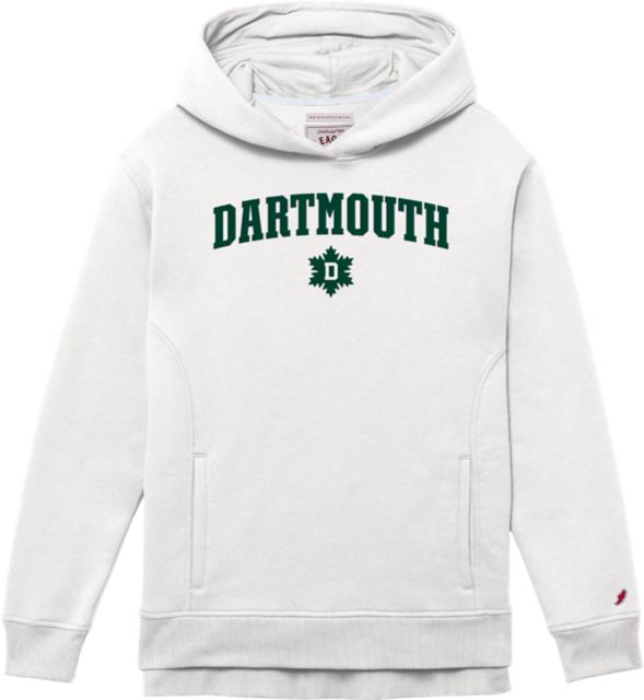 Dartmouth College Big Green Women's 1991 Hooded Sweatshirt