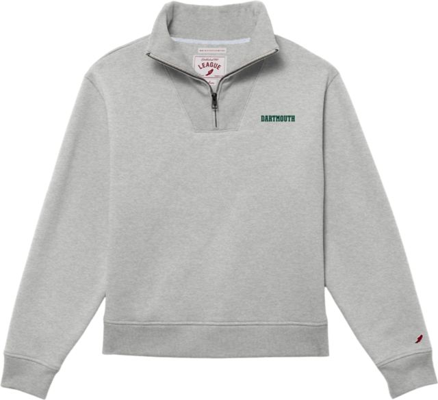 Dartmouth College Women's 1991 1/4 Zip