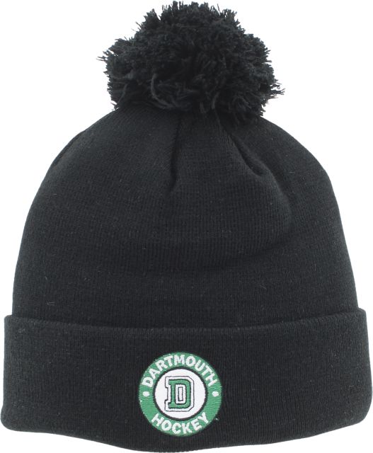 Dartmouth College 2025 Men's Ice Hockey Ivy Champions Hat