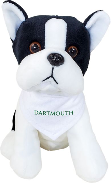 Dartmouth College 6.5 Plush"