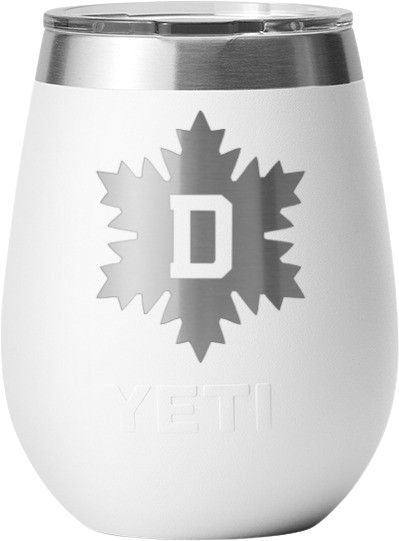 Dartmouth College 10 oz. Rambler