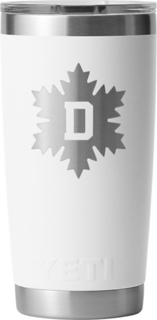 Dartmouth College 20 oz. Travel Rambler
