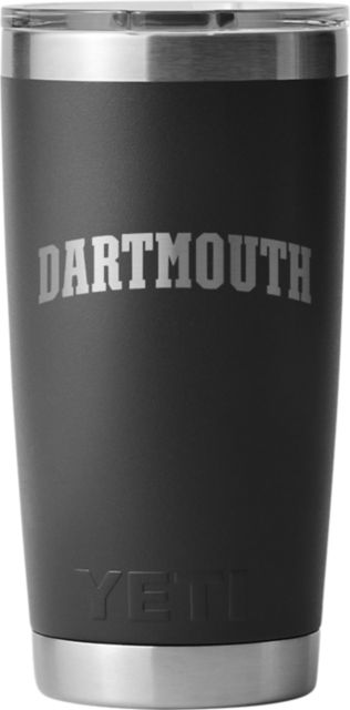Dartmouth College 20 oz. Travel Rambler