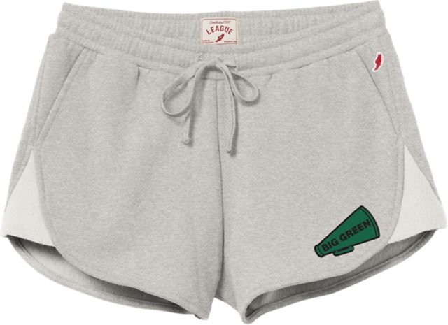 Dartmouth College Big Green Women's Reverse Shorts